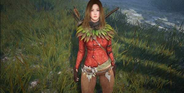 black desert online ranger