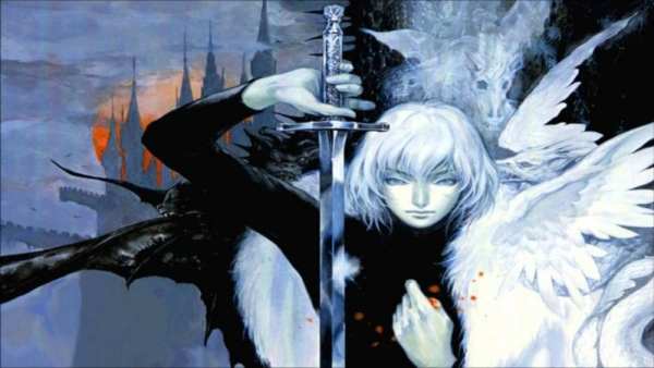 castlevania aria of sorrow