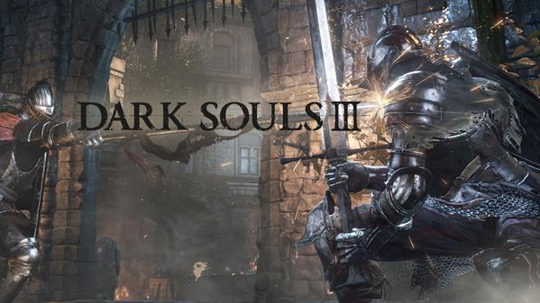 Dark Souls 3