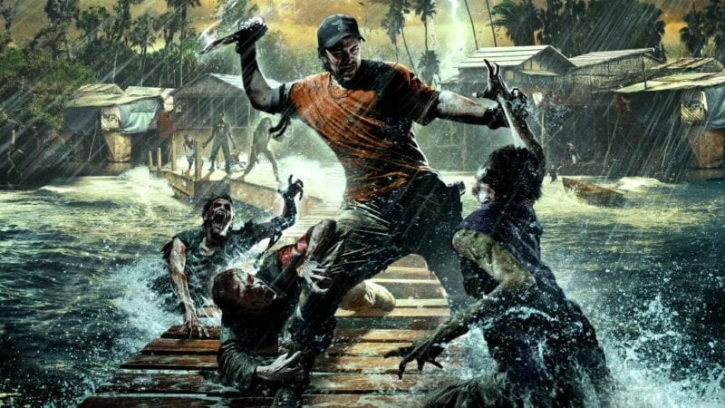 dead island