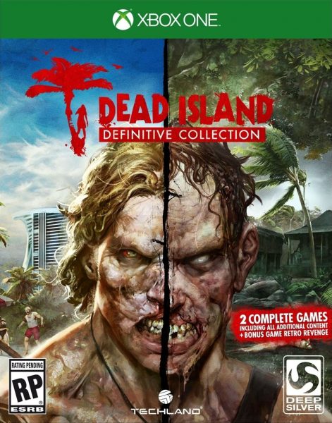 dead island