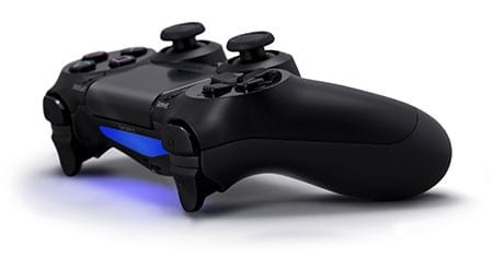 dualshock 4