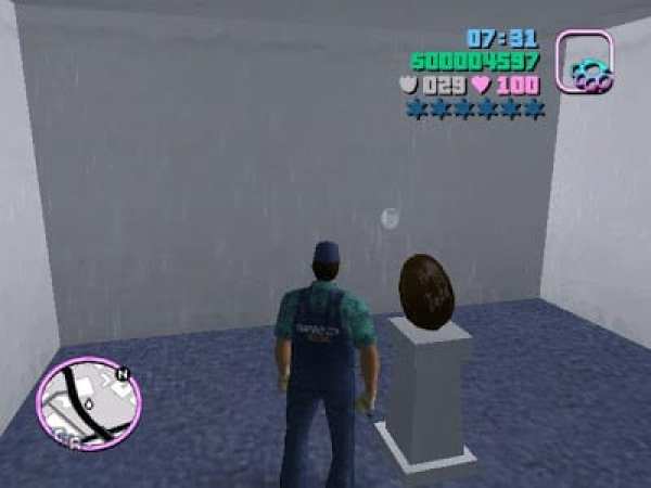 gta vice city