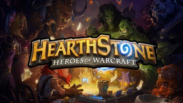 Hearthstone