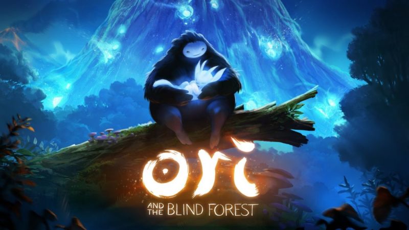 Ori and the Blind Forest Definitive Edition