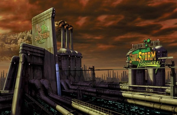 oddworld: soulstorm