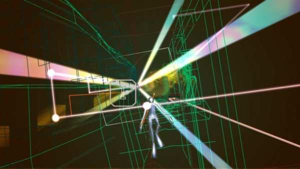 Rez Infinite