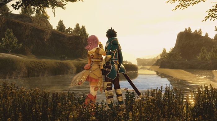 Star Ocean V, Integrity and Faithlessness, release date