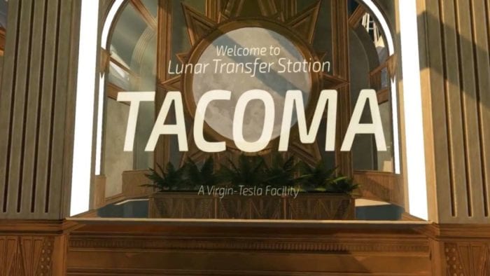 Tacoma