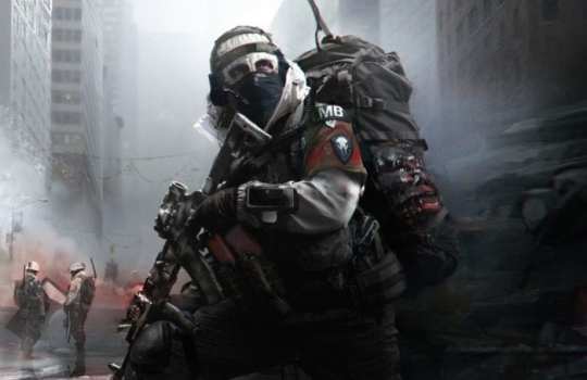 the division last man batallion