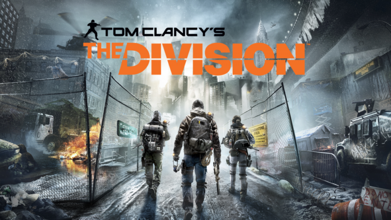 The Division