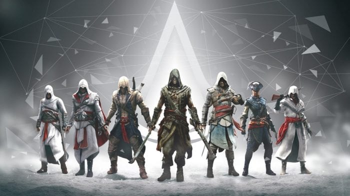 Assassin's Creed