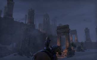 Elder Scrolls Online