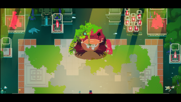 Hyper Light Drifter, beginner's guide, tips, tricks, help, how to, guide, walkthrough