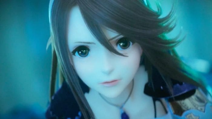 Bravely Second: End Layer