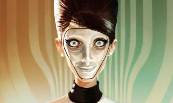 we happy few, xbox one, e3, 2016, combat