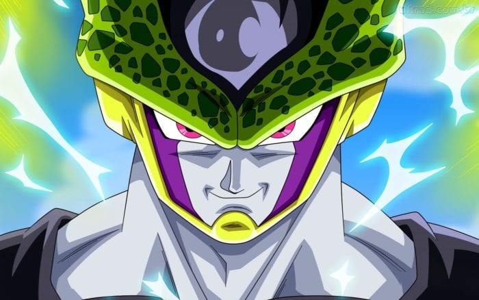 Cell