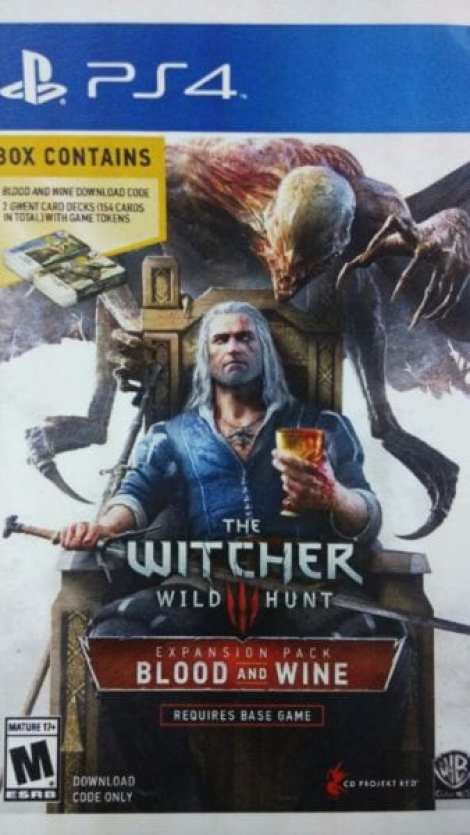 Witcher 3