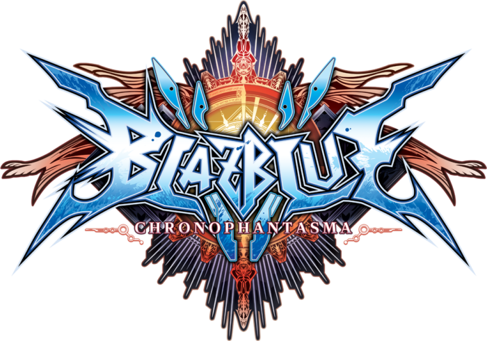 BlazBlue: Chrono Phantasma