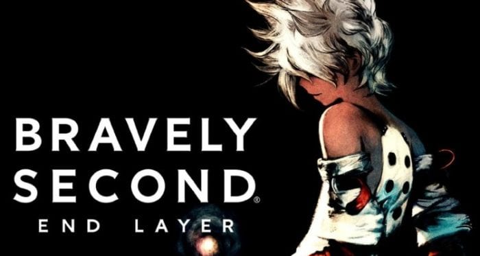 Bravely Second: End Layer