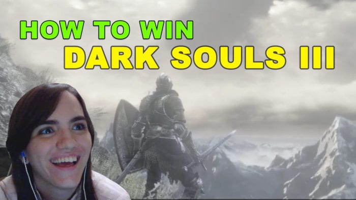 Dark Souls III