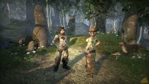 Fable 2, games, last gen, must play, cannot miss, character can get married, dating, romance