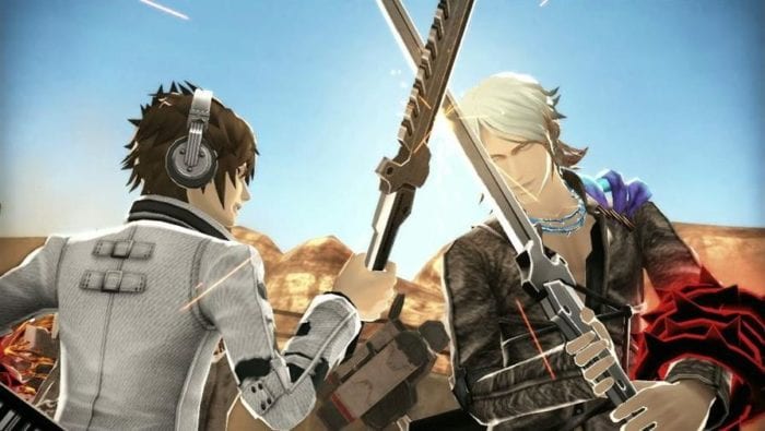 Freedom Wars