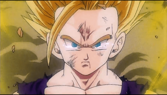 Gohan