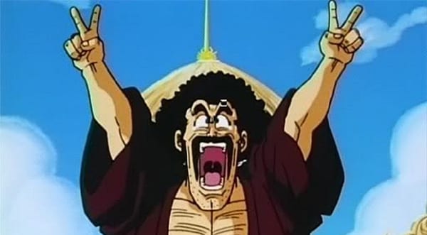 Mr. Satan (Hercule)