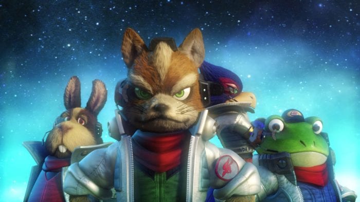 games, Star Fox Zero, Star Fox Guard, Release Date, Trailer, Launch, Video