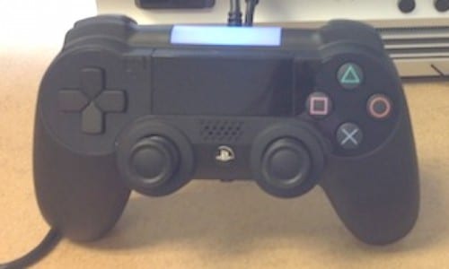 prototype controller