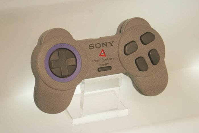 PlayStation 1