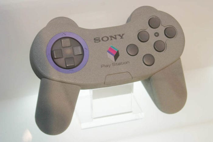 PlayStation 1