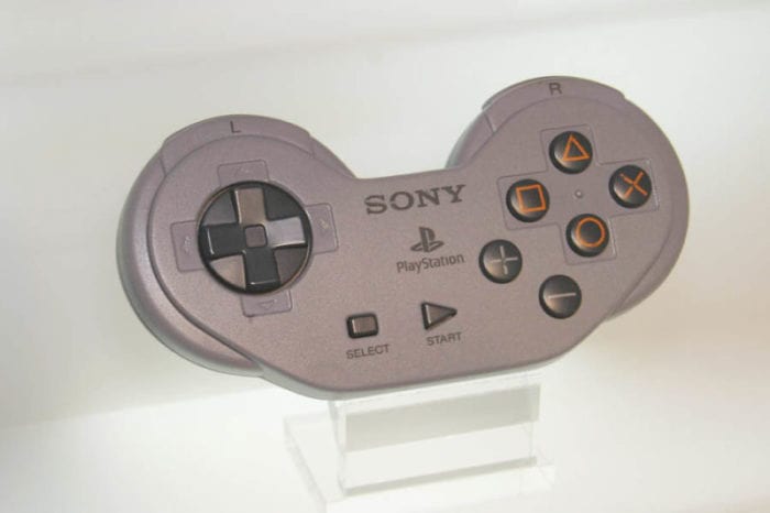 PlayStation 1