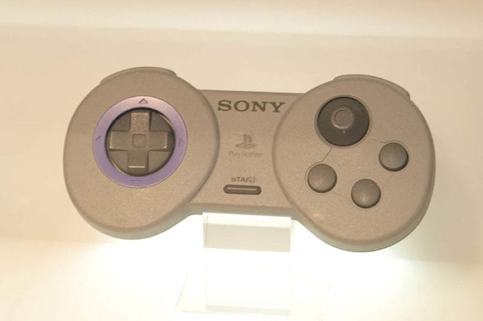 PlayStation 1