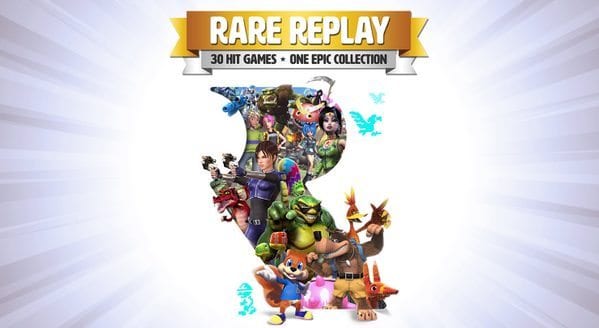 Rare Replay