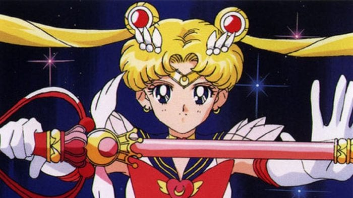 Sailor Moon