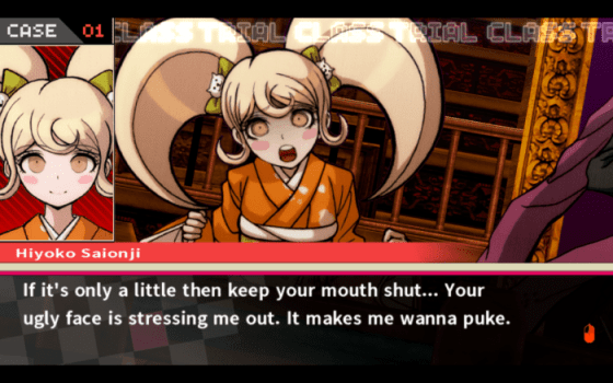 danganronpa 2