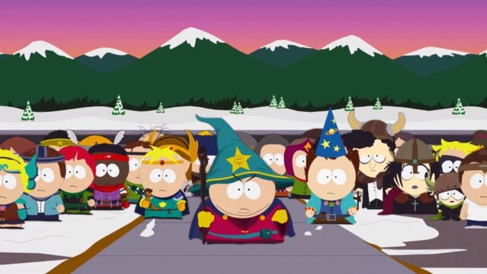 South Park: The Stick of Truth