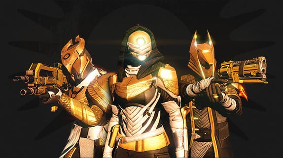 Trials of Osiris