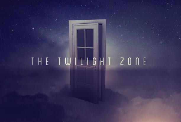 Twilight Zone