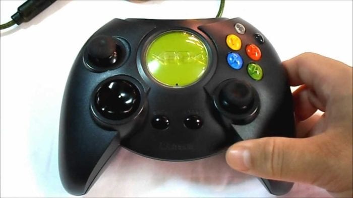 Original Xbox