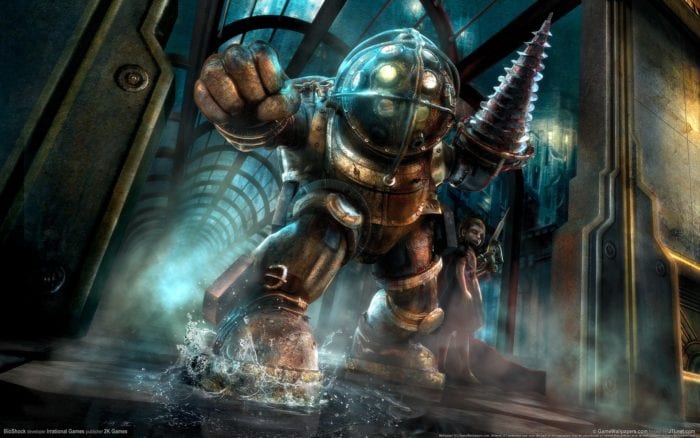 Bioshock The Collection