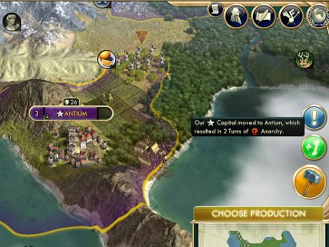 civ 5 move capital