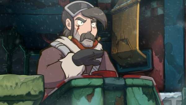 Deponia Doomsday Nightmare