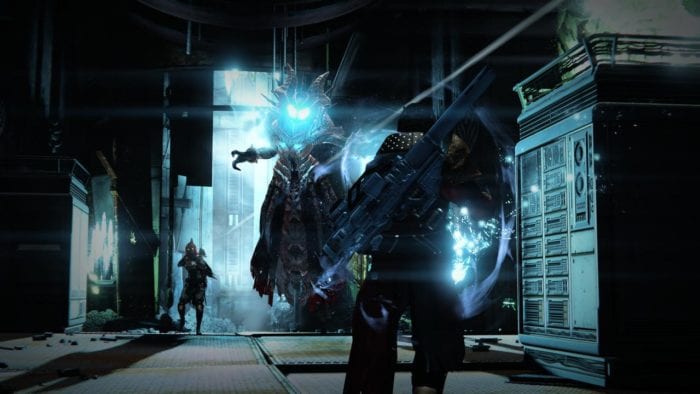 4. Will of Crota