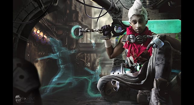 Ekko