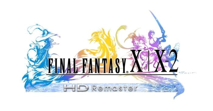 Final Fantasy X & X-2 HD Remaster