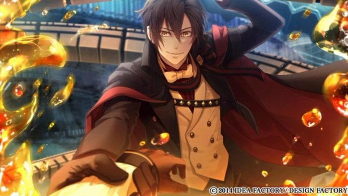 Code Realize - Guardians of Rebirth