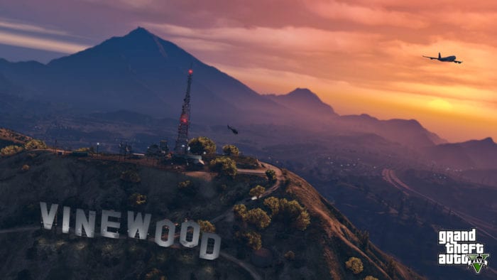 GTA V, best, highest, scored, reviewed, games, Xbox One